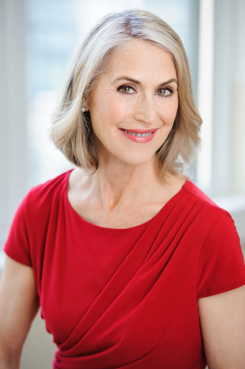 Catherine Wilson
