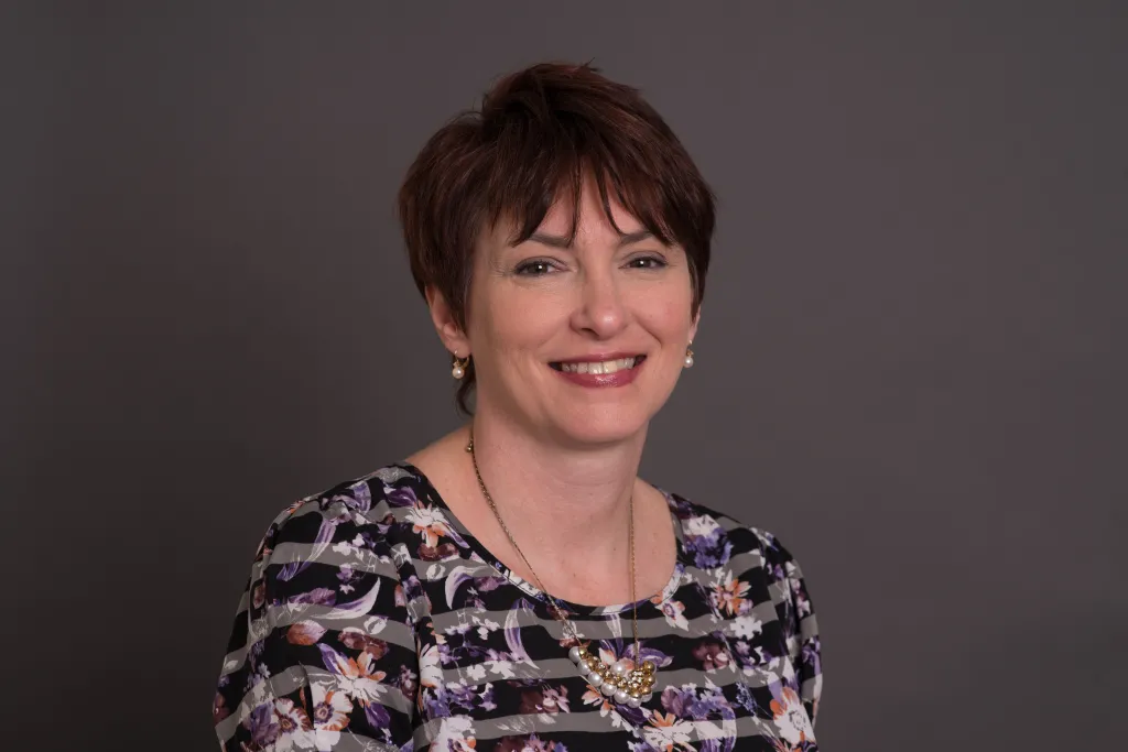 Deborah Barlow