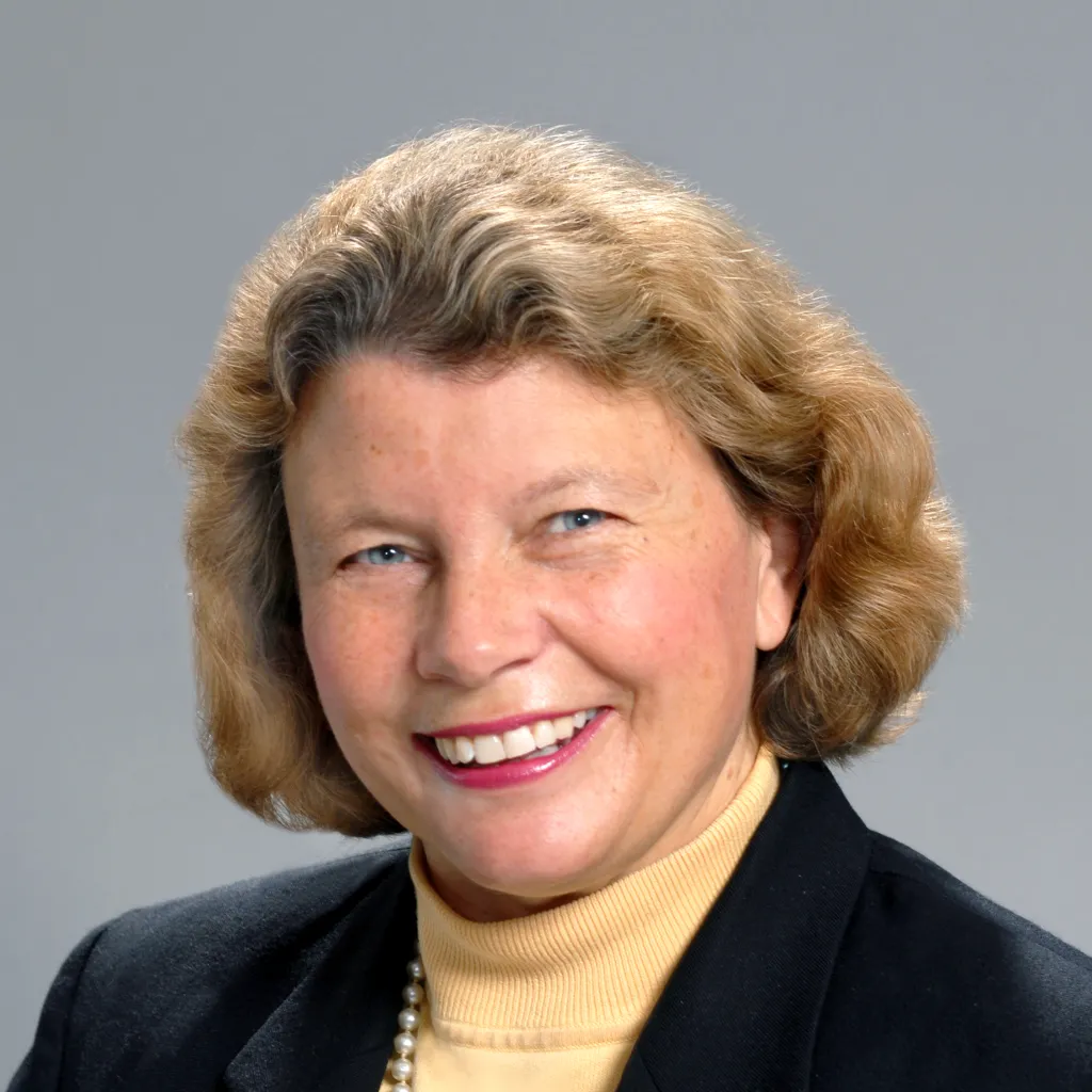 Dora Anne Mills