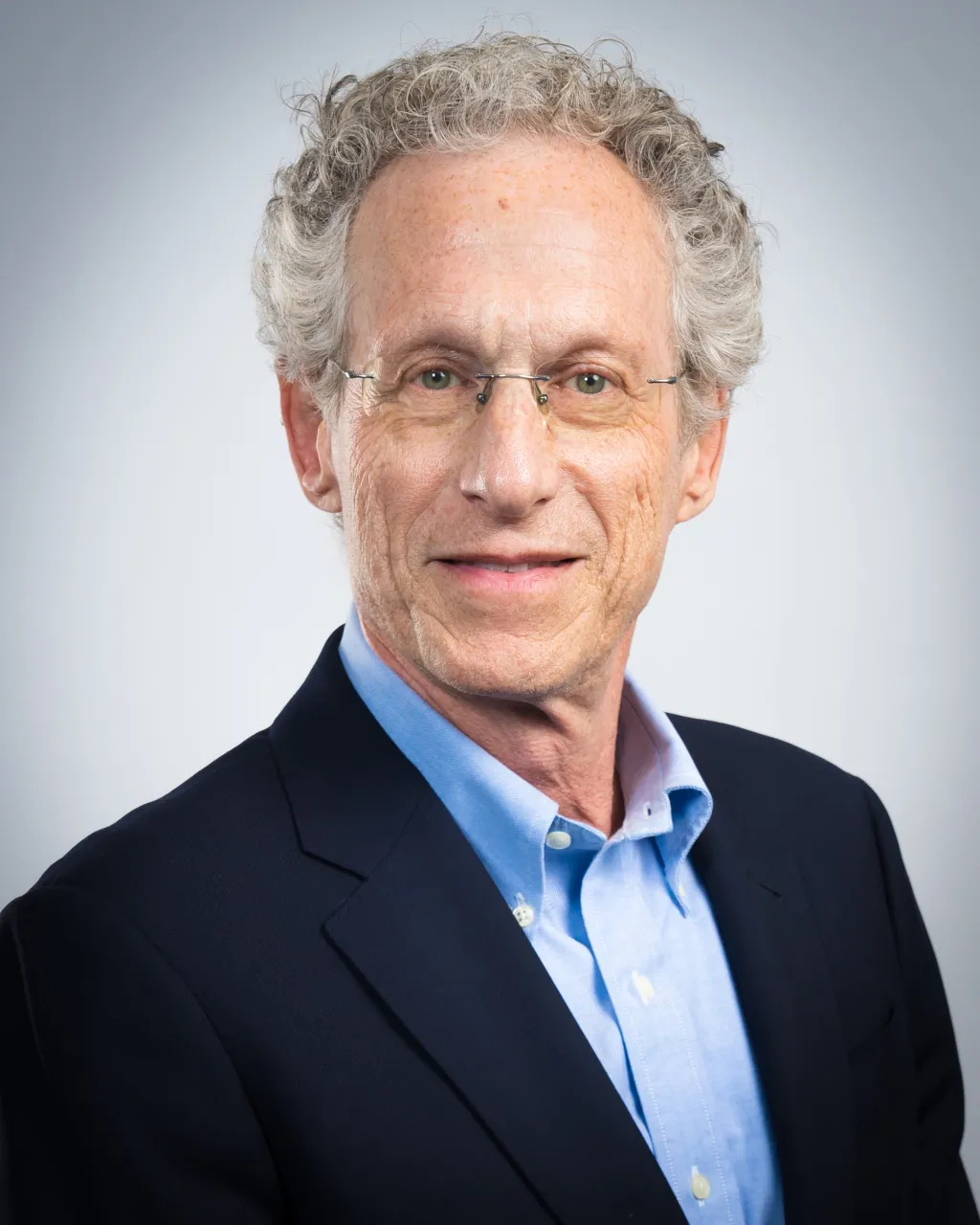 Edward Berenson, Chair of the History Department at New York University