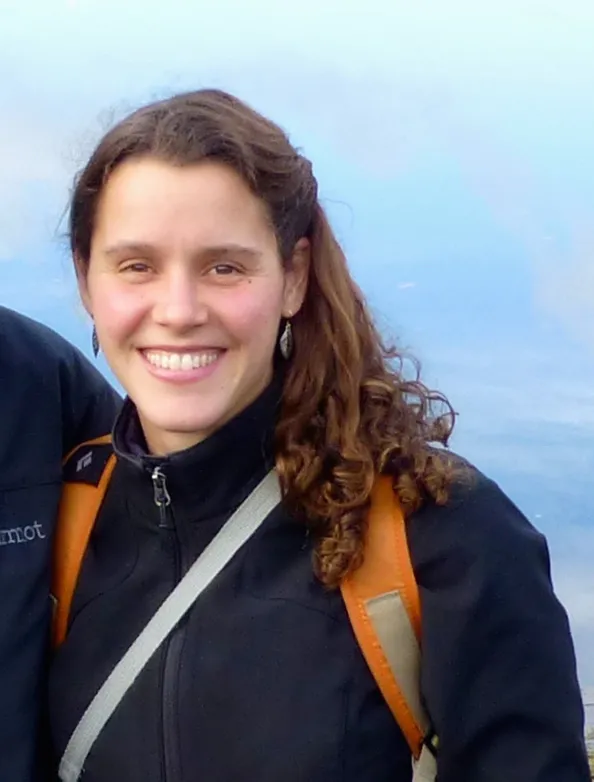 Sarah Frankel '09