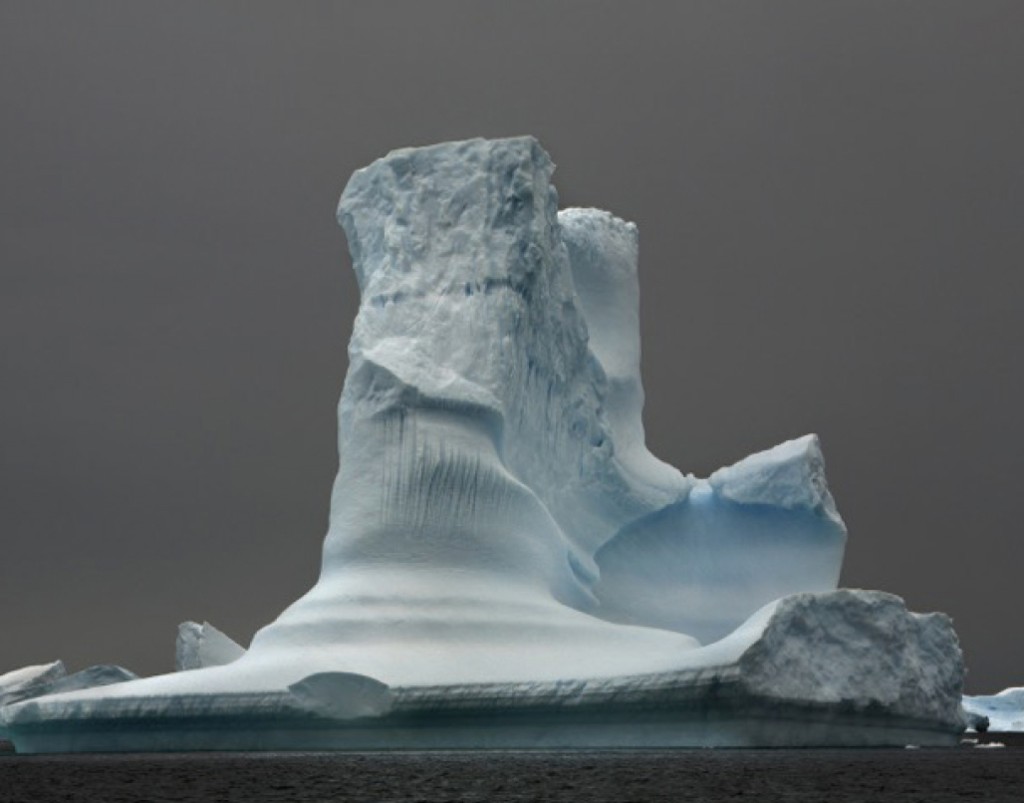 "Antarctica" by John Eide