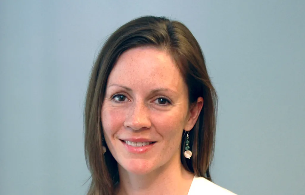 Kristin Burkholder