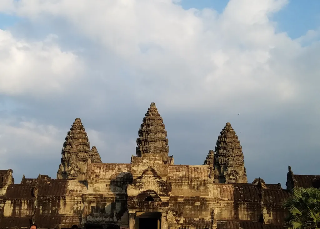 Siem Reap, Cambodia