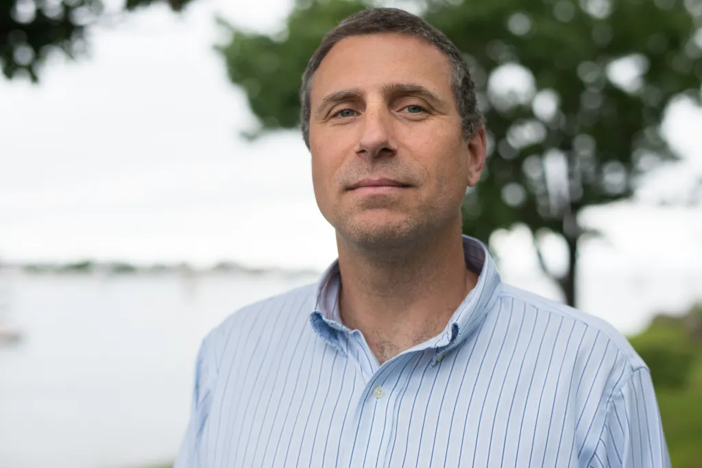 Michael Cripps