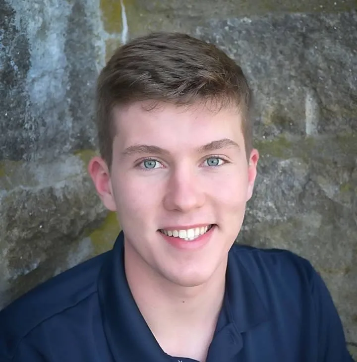 Patrick Mead is now studying abroad at UNE's Tangier, Morocco campus