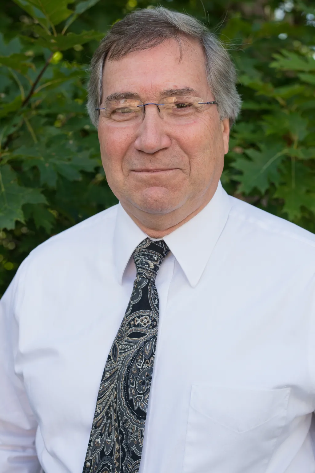Ron Souza