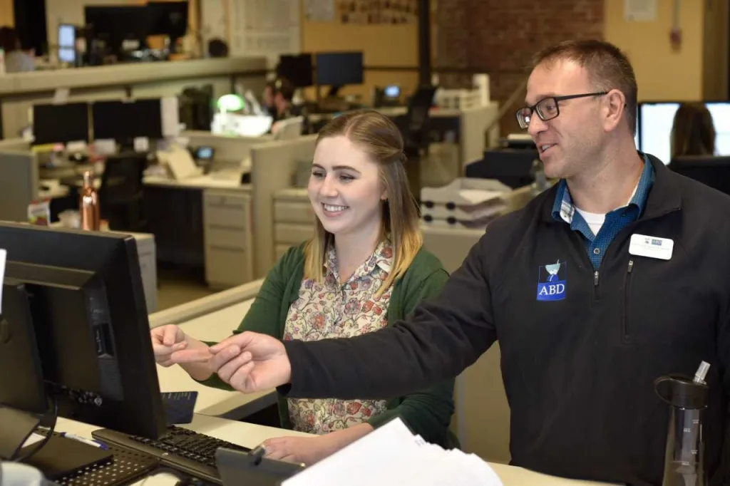 Completing a residency after graduation is a great way to begin a career in the pharmacy field