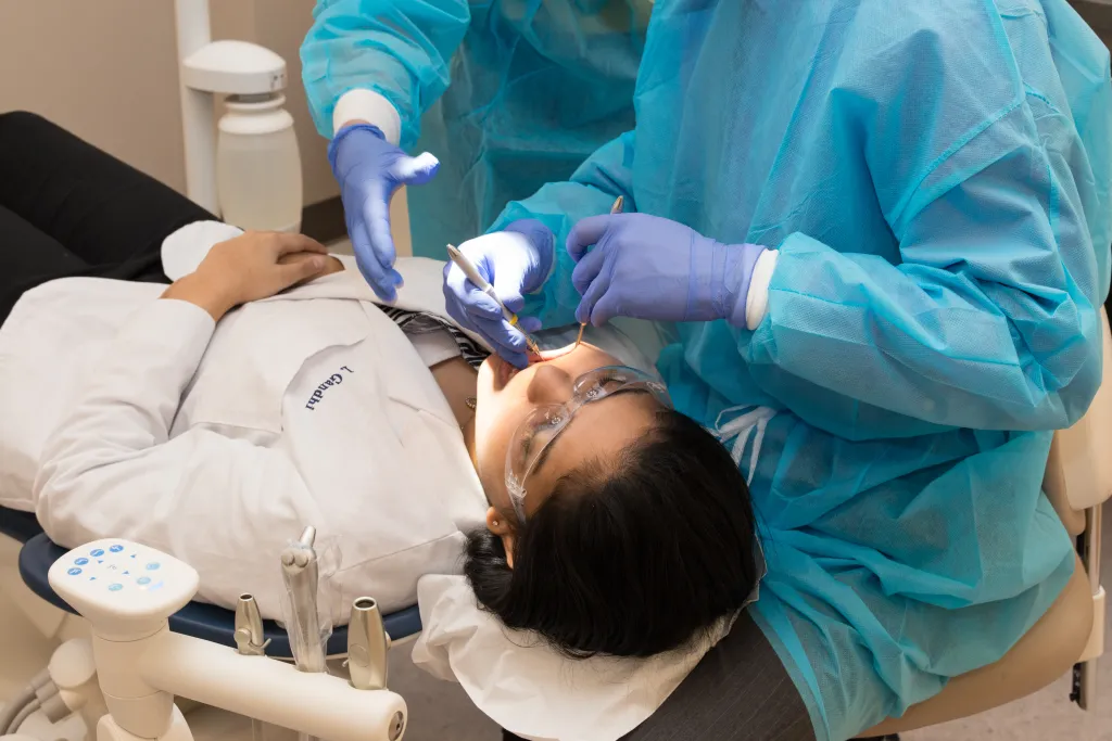 CDM clinic