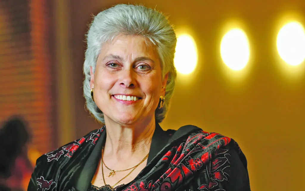 Marilyn Gugliucci