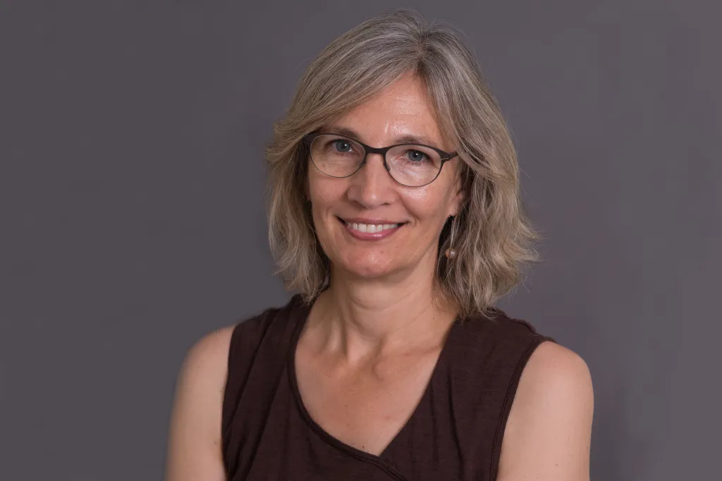 Michele Polacsek is a co-author of a new article published in 'The BMJ'