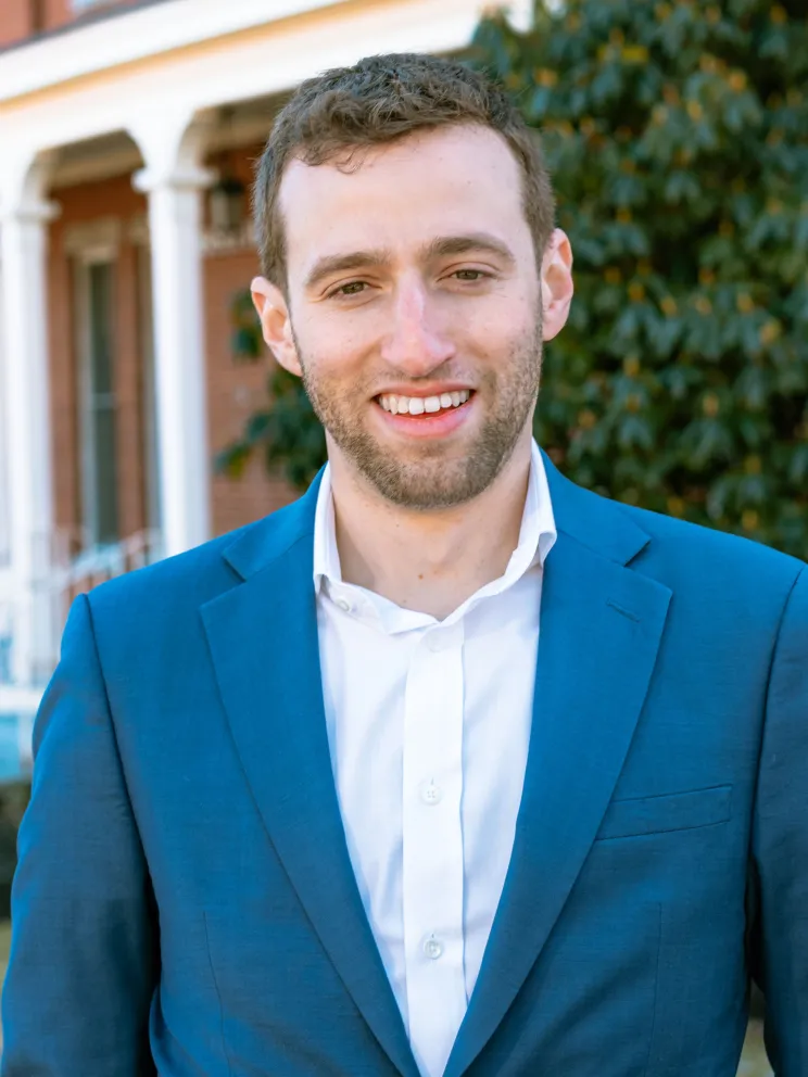 David Engle, M.S. 