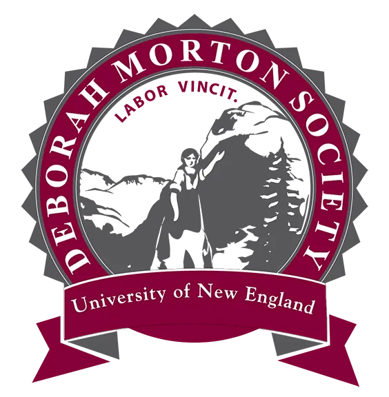 Deborah Morton Society logo