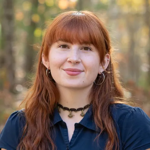 Headshot of Kara Mickiewicz