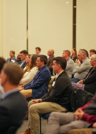 College of Business Spark Series serves up riveting first-hand account of ransomware attack 