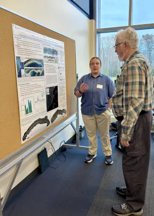 University of New England hosts second Southern Maine Climate Action Workshop 