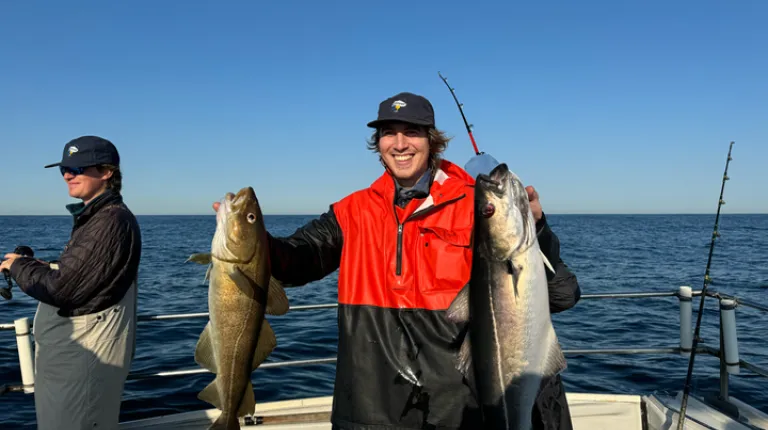 The Hooked on UNE club is now more than half women.