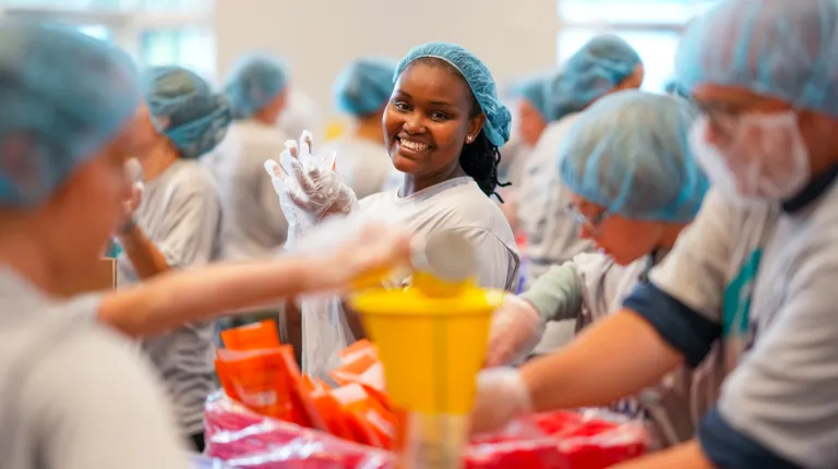 Meals for Maine event in 2025 helps to feed 150,000 in Maine.