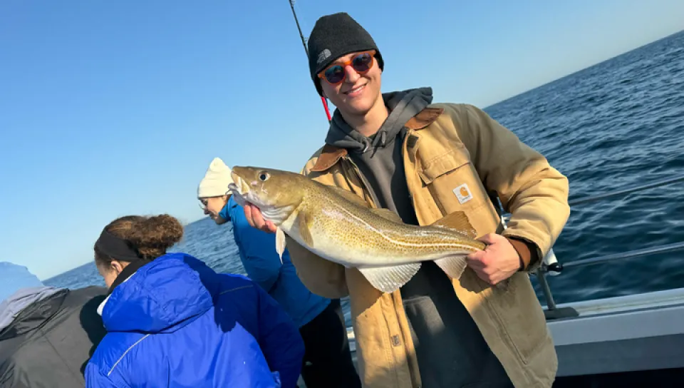 The Hooked on UNE club is now more than half women.