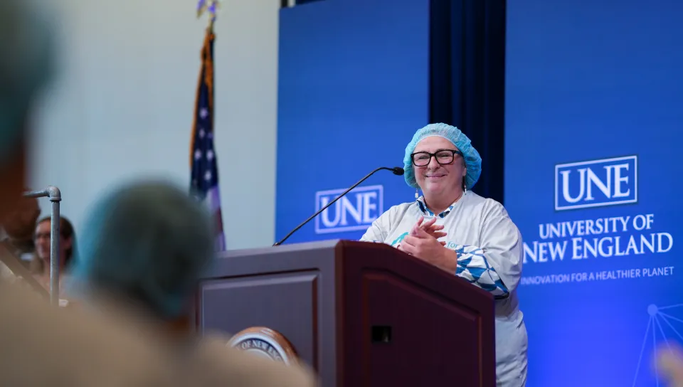 Meals for Maine event in 2025 helps to feed 150,000 in Maine.