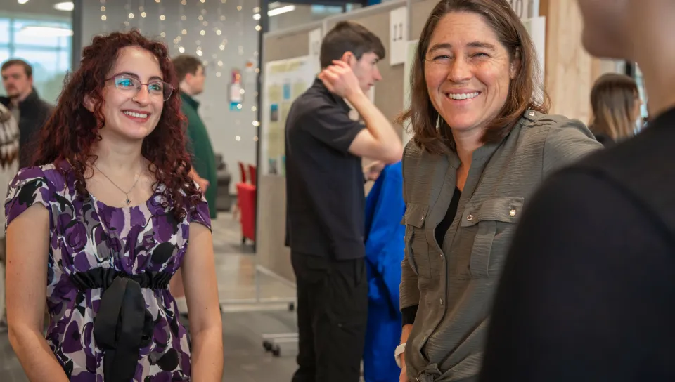 University of New England’s Fall Art and Research Symposium