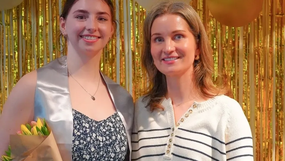 UNE’s PSI CHI Honor Society Chapter welcomes 26 new members