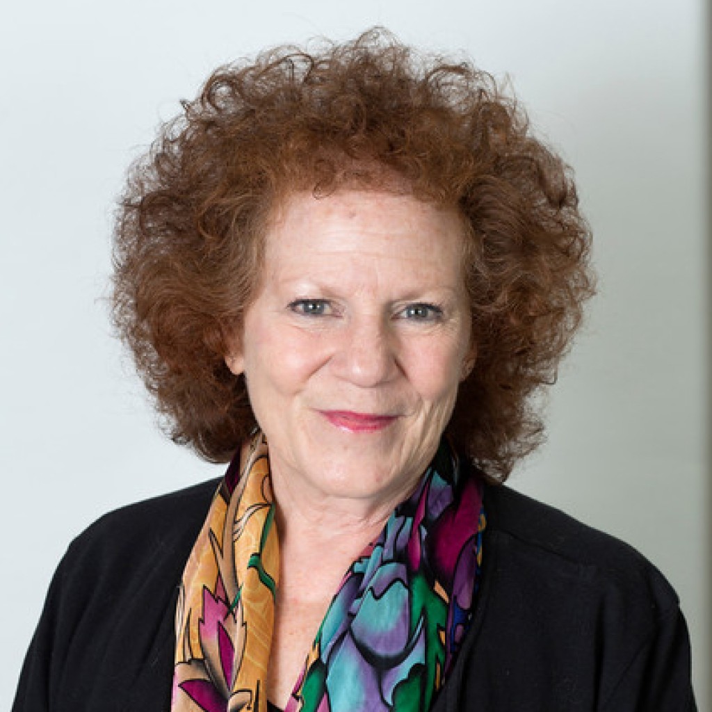 Jenifer Van Deusen