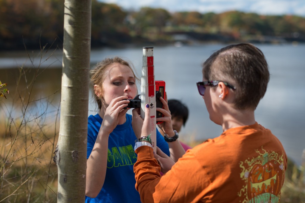 Double Majors for Environmental Science or Studies | University of New  England in Maine