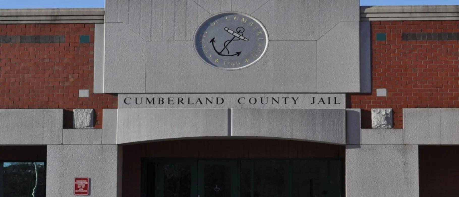 CC Jail