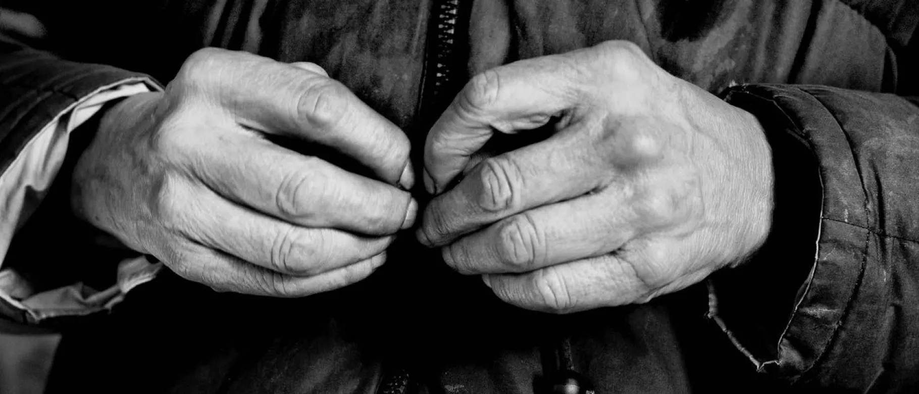 Social work older Mainers