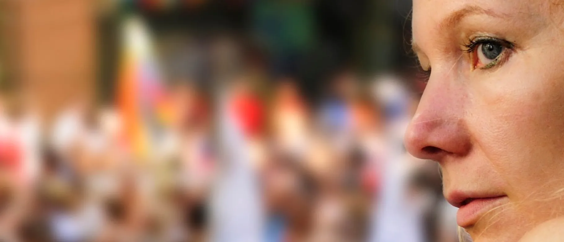 An online lecture presented by the UNE Center for Global Humanities will investigate why more of us don’t step up to defend others in these moments of interpersonal crisis.