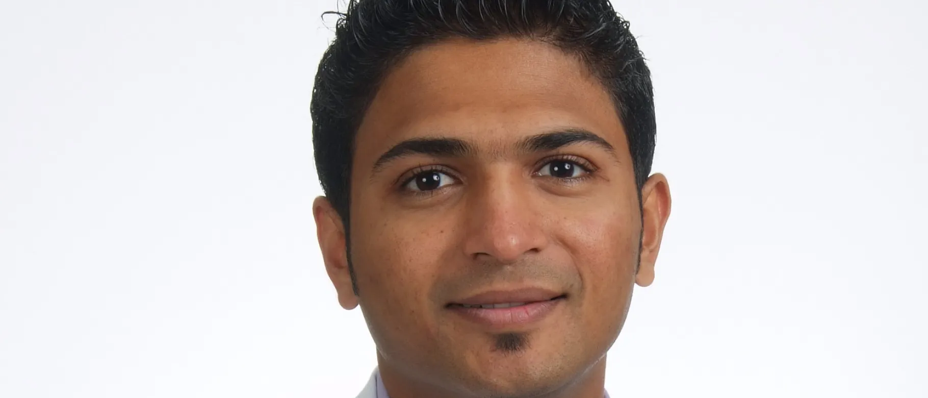 Shivang Patel, Pharm.D. ’15