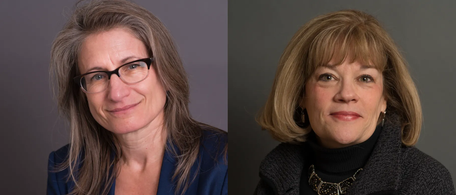 Deans Carriero and Pardue