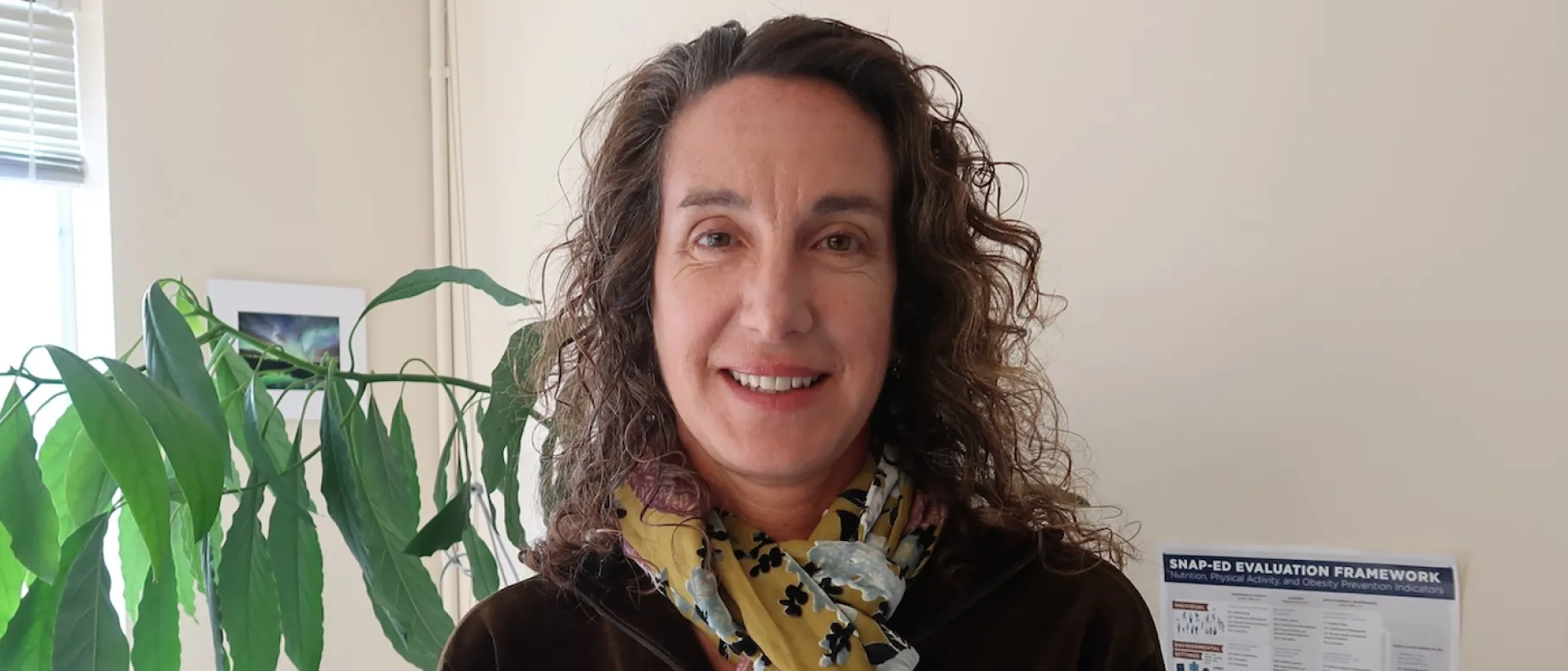 Pamela Bruno, M.P.H.