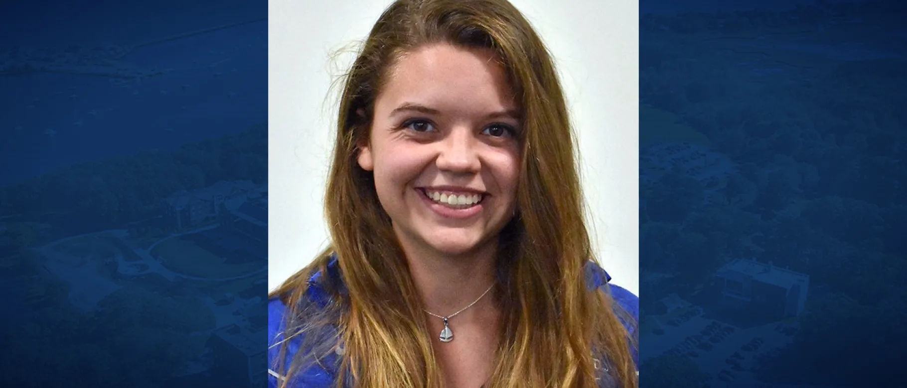 Helen Harrod Clark ’21 (Applied Exercise Science)