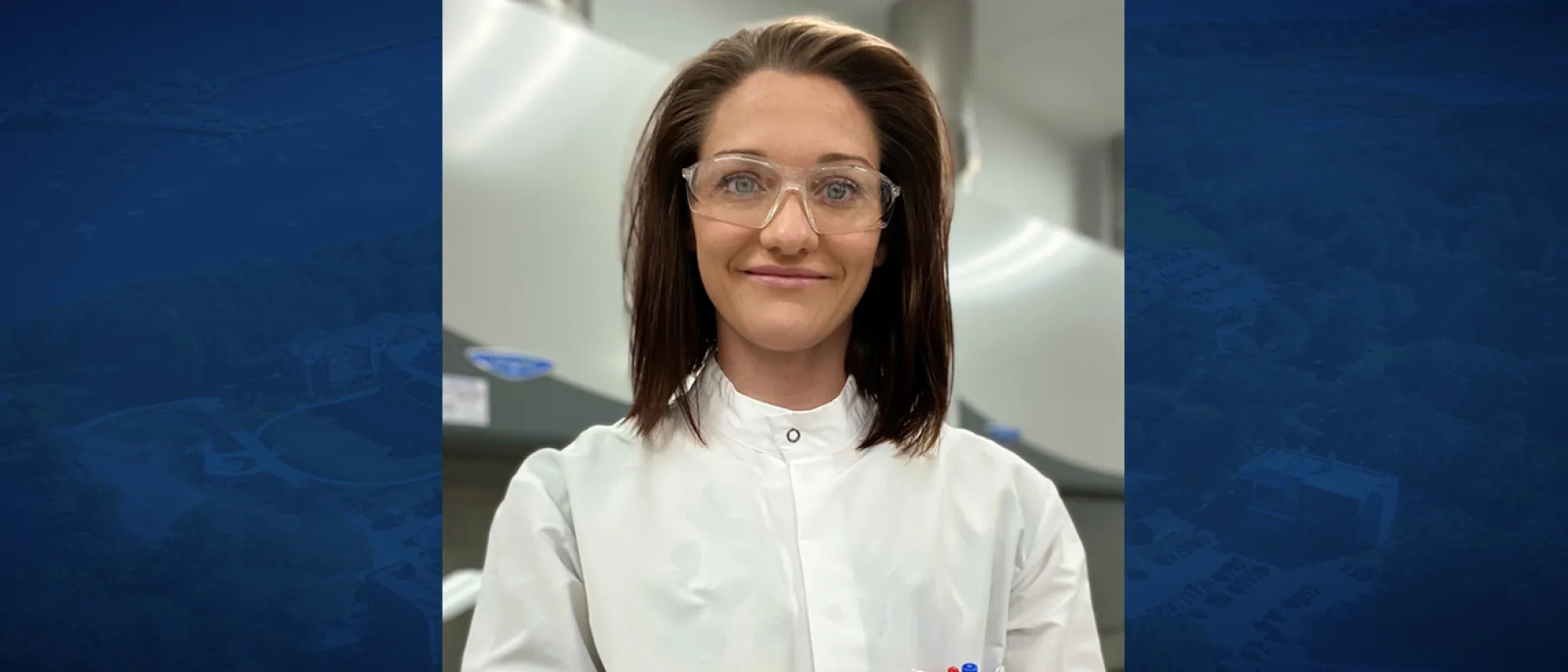 Lauren Ashley Rogers, B.S. ’09 (Psychobiology)