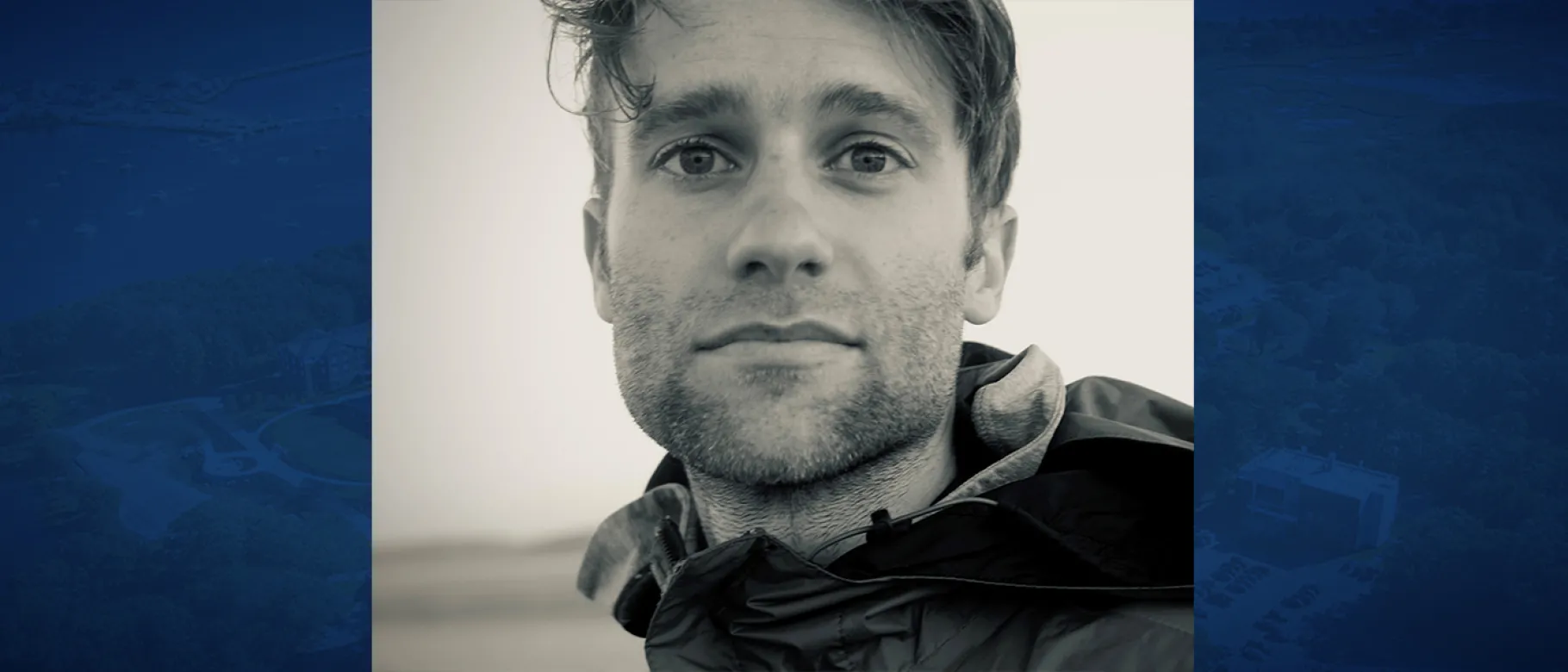 Chris Barr, who suffered a traumatic brain injury in 2019, will attend UNE to become a nurse in hopes of 'paying it forward.'