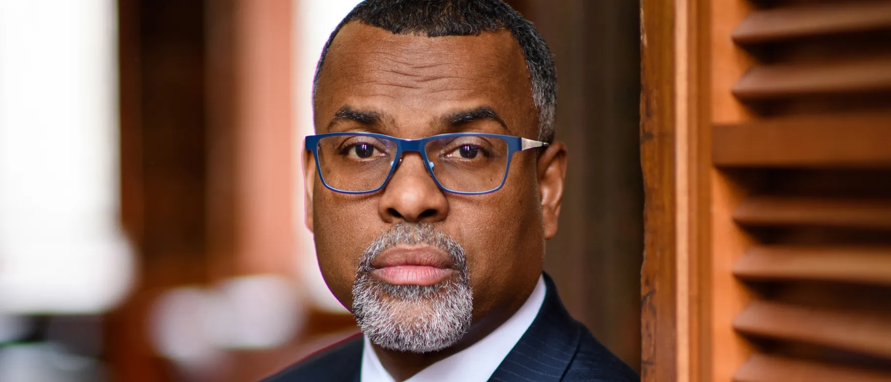 Eddie S. Glaude Jr, Ph.D.