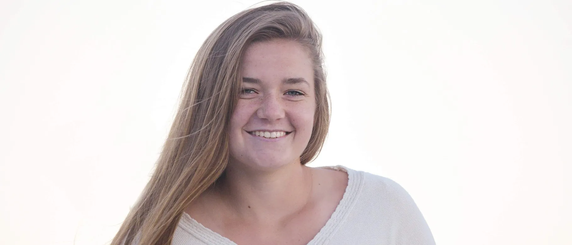 Kylie DeFeo (Data Science, ’22)