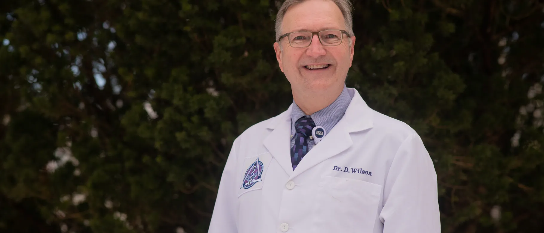 Phillip D. Wilson, D.D.S.