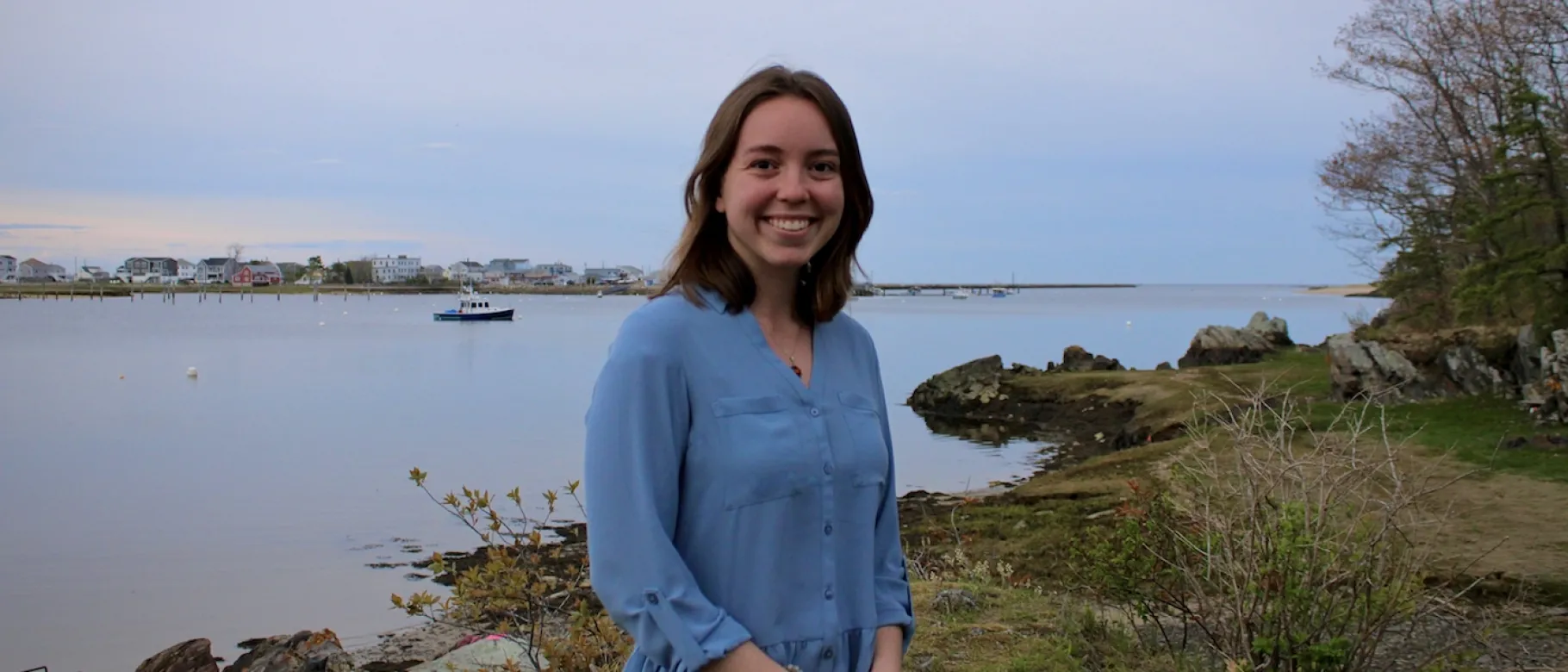 Photo of Haley Griffin