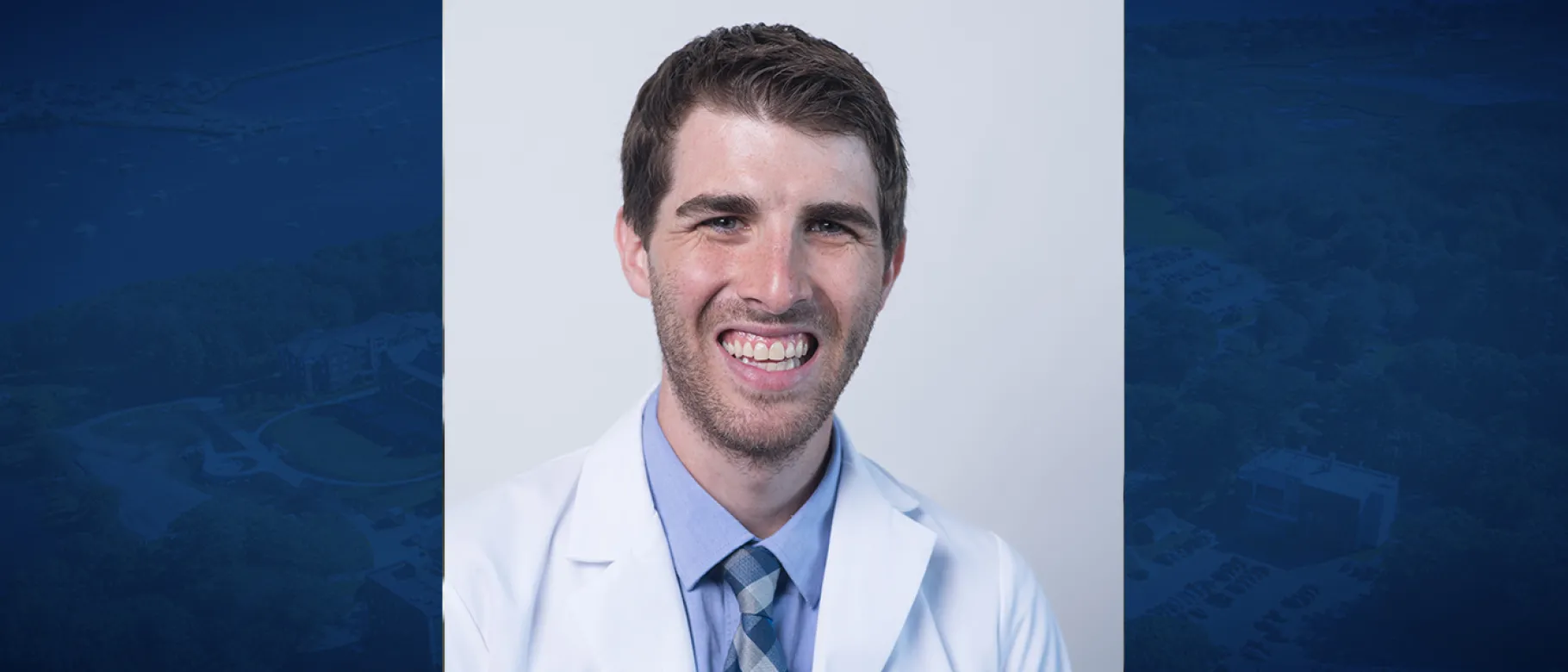 Brett Armstrong (D.O., ’22)