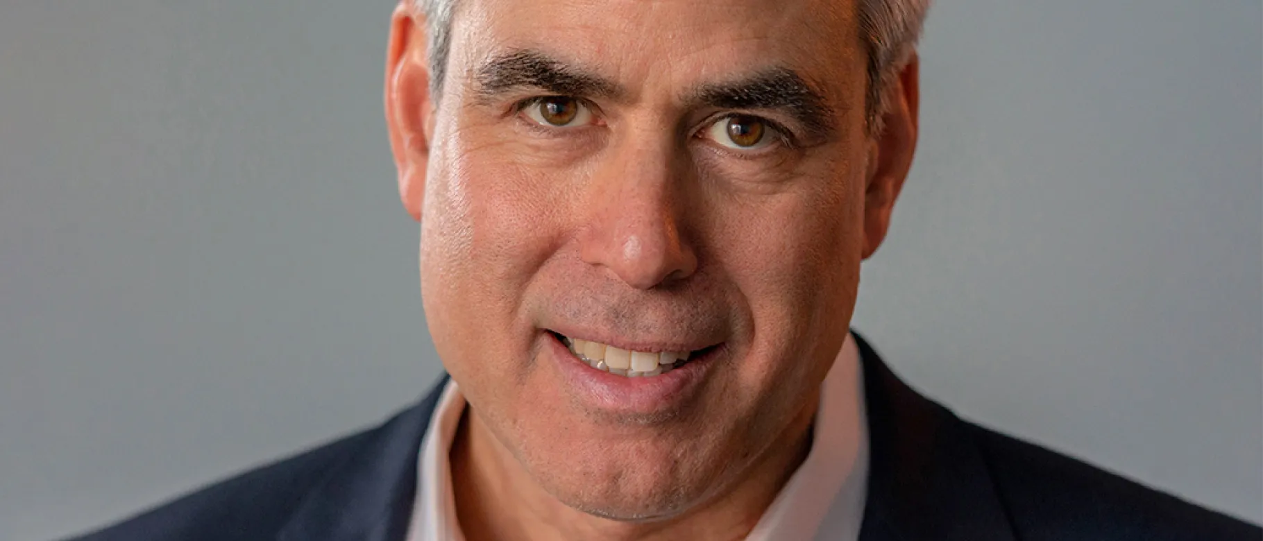 Jonathan Haidt, Ph.D.