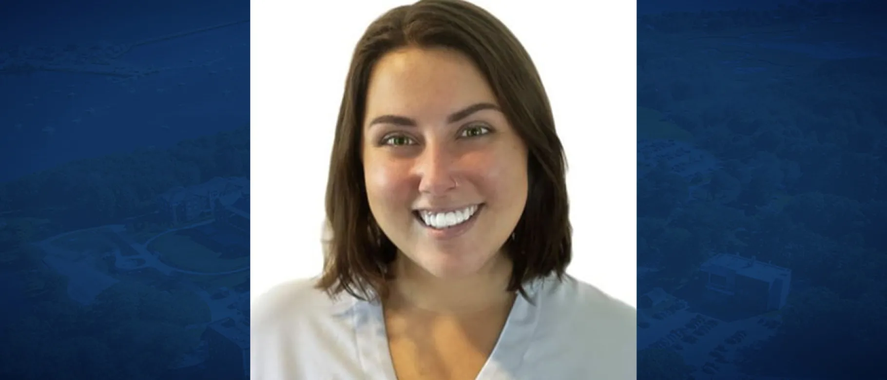 Photo of Jackie Noto smiling