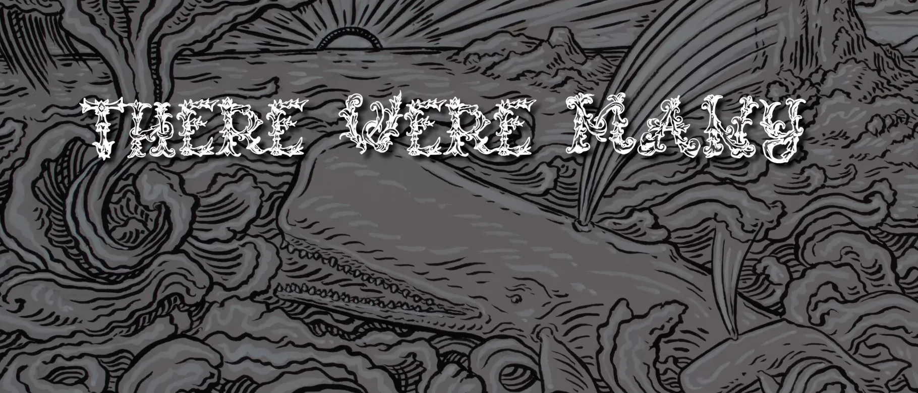 Screenshot of video 'There Were Many'