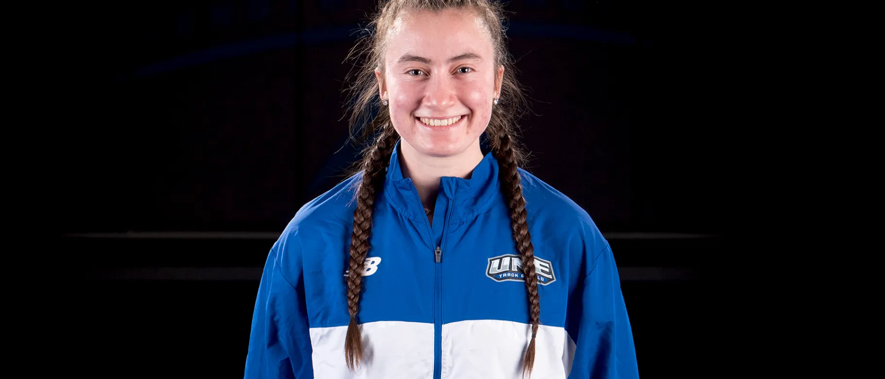 Erica Dimmick, B.S. ’20 (Animal Behavior)