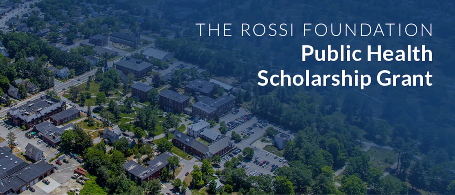 Public Health Grant Graphic