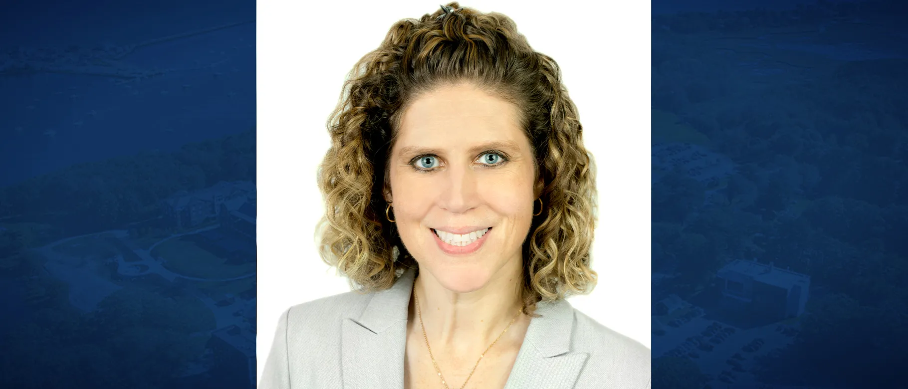 Portrait of Diana Goode