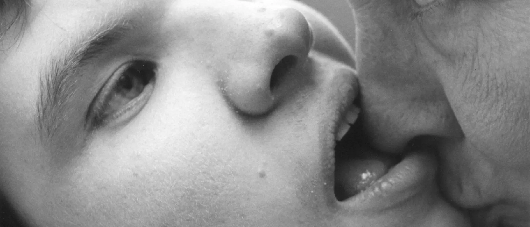 Promotional image for "Home and Other Realms"