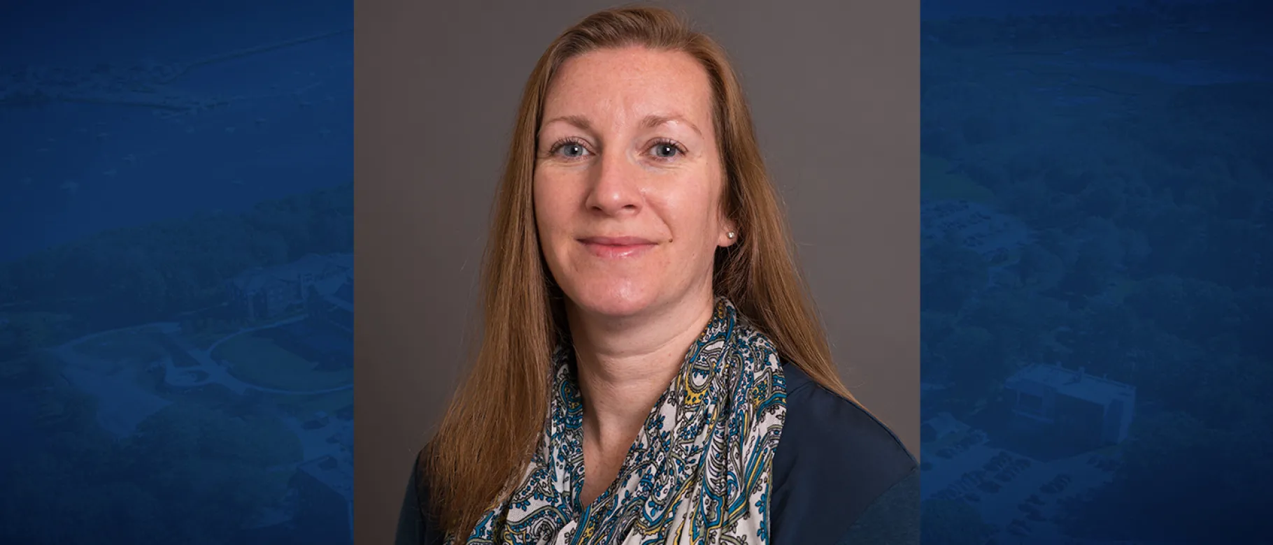 Portrait of Trisha mason